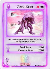 Jinro-Kuzu (050) — card price