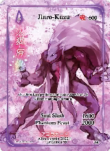 Jinro-Kuzu (Full Art) (050) — card price