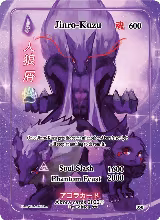Jinro-Kuzu (Generational Rare) (050) — card price