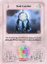 Soul Catcher (064) — card price