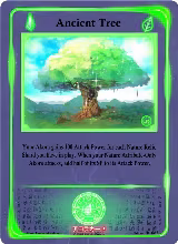 Ancient Tree (065) — card price