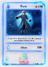 Furo (125) — card price