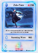 Zeis-Furo (126) — card price
