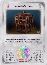 Traveler's Trap (069) — card price