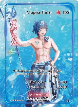 Magna-Furo (Full Art) (127) — card price