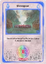 Downpour (115) — card price