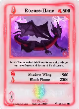 Rozure-Hane (108) — card price