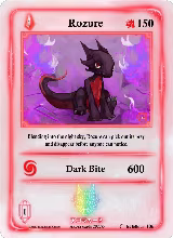 Rozure (106) — card price