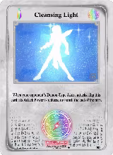 Cleansing Light (088) — card price