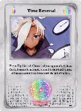 Time Reversal (099), Spellbound Wings [1st Edition] — Akora card price