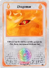 Dragomar (102) — card price
