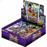 Perfect Combination Booster Box, Perfect Combination — DB Super card price