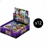 Perfect Combination Booster Box Case — card price