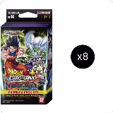 Perfect Combination Premium Pack Set 14 Display, Perfect Combination — DB Super card price