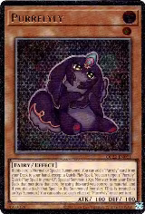Purrelyly (UTR) (OP22-EN001) — card price