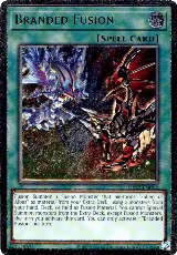 Branded Fusion (UTR) (OP22-EN002) — card price