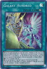 Galaxy Hundred (OP22-EN012) — card price
