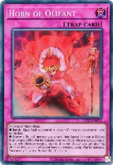 Horn of Olifant (OP22-EN013) — card price