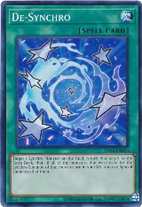 De-Synchro (OP22-EN023) — card price