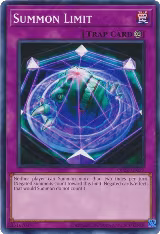 Summon Limit (OP22-EN027) — card price