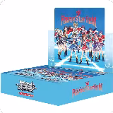 Revue Starlight The Movie Booster Box, Revue Starlight The Movie — Weiß Schwarz card price
