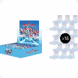 Revue Starlight The Movie Booster Box Case, Revue Starlight The Movie — Weiß Schwarz sealed product price