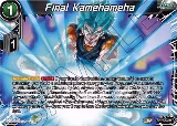 Final Kamehameha (SD23-04) — card price