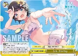 Sun, Shining (RRR) (HOL/W104-E038R RRR), hololive production Vol.2 — Weiß Schwarz card price