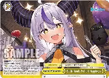 Both Hands Full of Happiness (HOL/W104-E039 CC) — card price