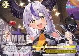 Both Hands Full of Happiness (SSP) (HOL/W104-E039SSP SSP) — card price