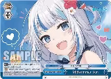 Midsummer Sun (RRR) (HOL/W104-E142R RRR), hololive production Vol.2 — Weiß Schwarz card price