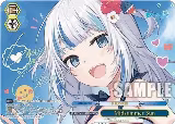 Midsummer Sun (SSP) (HOL/W104-E142SSP SSP) — card price
