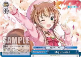Magic Lesson (HOL/W104-E143 CC) — card price