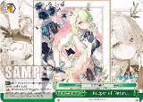 Keeper of Nature (HOL/W104-E066 CC) — card price