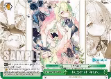 Keeper of Nature (RRR) (HOL/W104-E066R RRR), hololive production Vol.2 — Weiß Schwarz card price