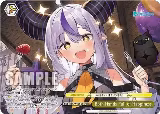 Both Hands Full of Happiness (PR) (HOL/W104-E147 PR) — card price