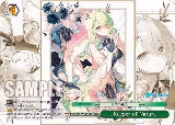 Keeper of Nature (PR) (HOL/W104-E151 PR) — card price