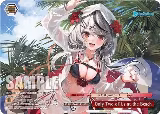 Only Two of Us at the Beach (PR) (HOL/W104-E155 PR) — card price