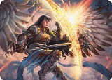 Shelter Art Card (3) — card price
