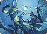 Deep Analysis Art Card (7) — card price
