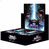 Nazarick: Tomb of the Undead Vol. 2 Booster Box, Nazarick: Tomb of the Undead Vol.2 — Weiß Schwarz card price