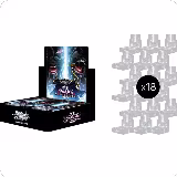Nazarick: Tomb of the Undead Vol. 2 Booster Box Case, Nazarick: Tomb of the Undead Vol.2 — Weiß Schwarz card price