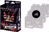 Nazarick: Tomb of the Undead Trial Deck+ [Second Edition] Display, Nazarick: Tomb of the Undead — Weiß Schwarz card price