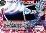 Special Beam Cannon, Inherited Power (BT22-007) — card price