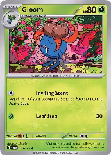 Gloom (002/197) — card price