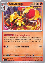 Armarouge (044/197) — card price