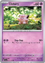 Clefairy (081/197) — card price