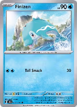 Finizen 061/197 (061/197) — card price