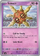 Solrock (093/197) — card price