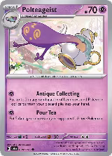 Polteageist (098/197) — card price